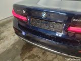  Bmw  Serie 5 BMW 5 - 2020 545eXA 286 PHEV 4d #21