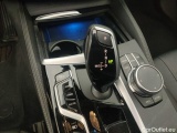 Bmw  Serie 5 BMW 5 - 2020 545eXA 286 PHEV 4d #25