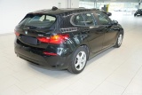  Bmw  Serie 1 Baureihe 1 Lim. 116 d 1.5 85KW AT7 E6d #2