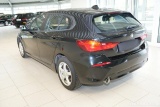  Bmw  Serie 1 Baureihe 1 Lim. 116 d 1.5 85KW AT7 E6d #8