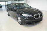  Bmw  Serie 1 Baureihe 1 Lim. 116 d 1.5 85KW AT7 E6d #7