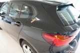  Bmw  Serie 1 Baureihe 1 Lim. 116 d 1.5 85KW AT7 E6d #99