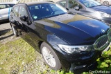  Bmw  Serie 3 Baureihe 3 Touring 320 d Sport Line 2.0 140KW AT8 E6dT #8