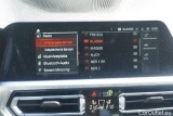  Bmw  Serie 3 Baureihe 3 Touring 320 d Sport Line 2.0 140KW AT8 E6dT #13