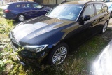  Bmw  Serie 3 Baureihe 3 Touring 320 d Sport Line 2.0 140KW AT8 E6dT #24