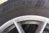  Bmw  Serie 3 Baureihe 3 Touring 320 d Sport Line 2.0 140KW AT8 E6dT #30