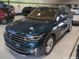  Volkswagen  Tiguan  Elegance 1.5 TSI 110KW AT7 E6d 