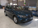  Volkswagen  Tiguan  Elegance 1.5 TSI 110KW AT7 E6d #7