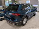  Volkswagen  Tiguan  Elegance 1.5 TSI 110KW AT7 E6d #2
