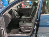  Volkswagen  Tiguan  Elegance 1.5 TSI 110KW AT7 E6d #20