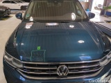  Volkswagen  Tiguan  Elegance 1.5 TSI 110KW AT7 E6d #30
