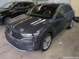  Volkswagen  T-ROC  Sport 4Motion 2.0 TSI 140KW AT7 E6dT 