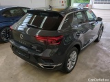  Volkswagen  T-ROC  Sport 4Motion 2.0 TSI 140KW AT7 E6dT #2