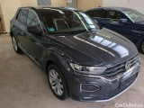  Volkswagen  T-ROC  Sport 4Motion 2.0 TSI 140KW AT7 E6dT #7