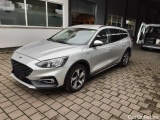  Ford  Focus  Turnier Active 1.5 EcoBlue 88KW AT8 E6d 