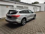  Ford  Focus  Turnier Active 1.5 EcoBlue 88KW AT8 E6d #2