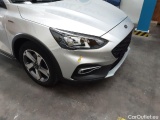  Ford  Focus  Turnier Active 1.5 EcoBlue 88KW AT8 E6d #58