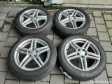  Ford  Focus  Turnier Active 1.5 EcoBlue 88KW AT8 E6d #105