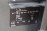  Opel  Astra  K Sports Tourer Business Start/Stop 1.5 90KW MT6 E6d #5