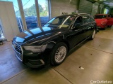 Audi  A6  Avant 35 TDI design 2.0 TDI 120KW AT7 E6d 