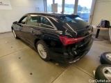  Audi  A6  Avant 35 TDI design 2.0 TDI 120KW AT7 E6d #10
