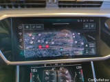  Audi  A6  Avant 35 TDI design 2.0 TDI 120KW AT7 E6d #12