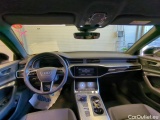  Audi  A6  Avant 35 TDI design 2.0 TDI 120KW AT7 E6d #18