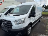  Ford  Transit  Kasten 350 L3 Trend 2.0 TDCi 96KW MT6 E6dT 