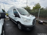  Ford  Transit  Kasten 350 L3 Trend 2.0 TDCi 96KW MT6 E6dT #7