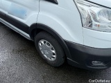  Ford  Transit  Kasten 350 L3 Trend 2.0 TDCi 96KW MT6 E6dT #21