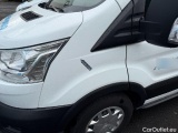  Ford  Transit  Kasten 350 L3 Trend 2.0 TDCi 96KW MT6 E6dT #62