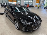  Audi  A3  Sportback 35 TDI S line 2.0 TDI 110KW AT7 E6d #7