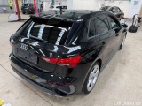  Audi  A3  Sportback 35 TDI S line 2.0 TDI 110KW AT7 E6d #17