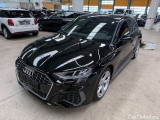  Audi  A3  Sportback 35 TDI S line 2.0 TDI 110KW AT7 E6d #15