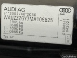  Audi  A3  Sportback 35 TDI S line 2.0 TDI 110KW AT7 E6d #36