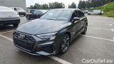  Audi  A3 45 TFSI e S tronic S line Sportback 