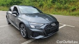  Audi  A3 45 TFSI e S tronic S line Sportback #2