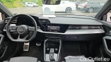  Audi  A3 45 TFSI e S tronic S line Sportback #6