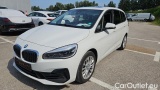  Bmw  2 Tourer 220d xDrive Steptronic Sport Line 