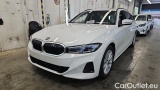  Bmw  Serie 3 318d Touring Auto 