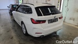  Bmw  Serie 3 318d Touring Auto #3