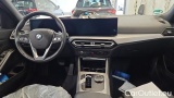  Bmw  Serie 3 318d Touring Auto #6