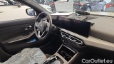  Bmw  Serie 3 318d Touring Auto #7