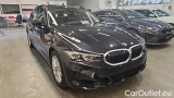  Bmw  Serie 3 318d Touring Auto #2