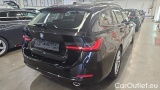  Bmw  Serie 3 318d Touring Auto #4