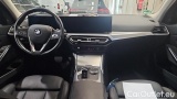  Bmw  Serie 3 318d Touring Auto #6