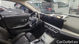  Bmw  Serie 3 318d Touring Auto #7