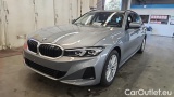  Bmw  Serie 3 320d xDrive Touring Automatic 
