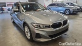  Bmw  Serie 3 320d xDrive Touring Automatic #2