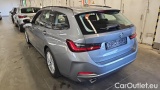  Bmw  Serie 3 320d xDrive Touring Automatic #3